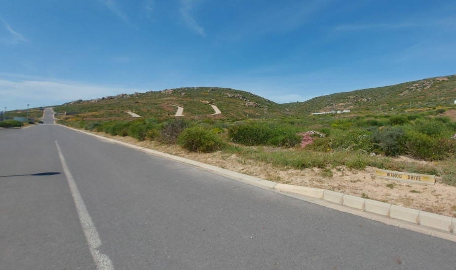 0 Bedroom Property for Sale in St Helena Views Western Cape